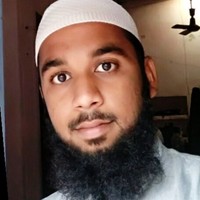 A MD NASEER KHAN