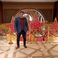 Sameh Gad