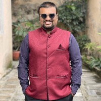 Sakar Nath Pant