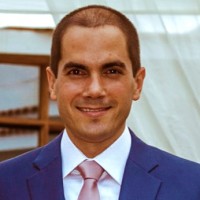 Alvaro Fernández de Paredes