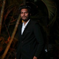 Parth Gaikwad