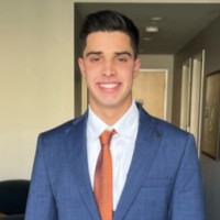 Matthew Notaro