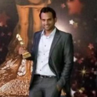 Bhargav Goswami
