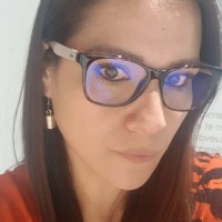 Elizabeth Pérez Cortés