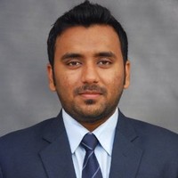 Arshad Shaikh