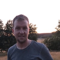 Patrik Jarhult