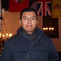 Steve Ramos