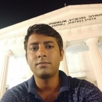 Rohan Kanojia