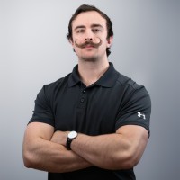 Spencer Jaschkowski, Bsc, Cscs