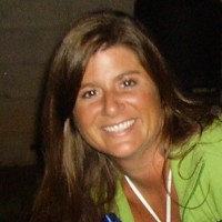 Pamela Parsons