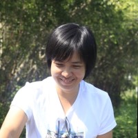 Tram Anh Nguyen