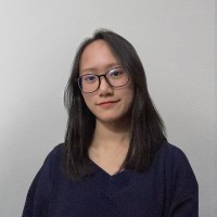 Irene Wu