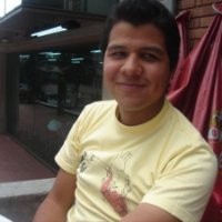 Alfredo Hernan quintero alvarez