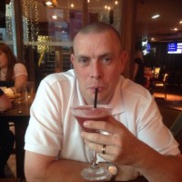 Gary Borthwick
