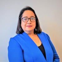 Rajbir Bajwa(She/Her/Hers)
