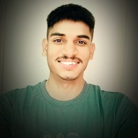 Priyanshu Mishra