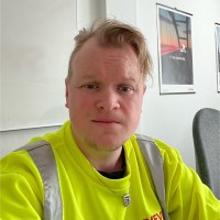 Robin Östlund