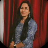 Trupti Kadam