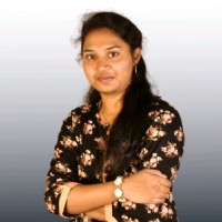 Keerthi Venkata