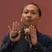 Fajar Aji Suryawan