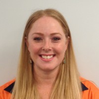 Alison Bushell