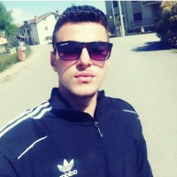 Aldo Shenaj