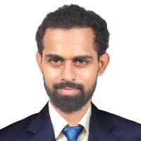 Pritesh Chavan