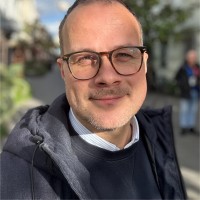 Willem-Jan Stouthart