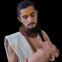 Agamya Shiromani