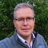 Rune Grønås