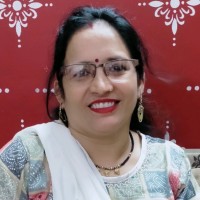 Bhagwati Negi