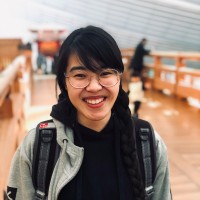 Trang Anh Mitchell
