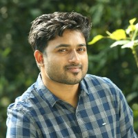 Deepu Chandran