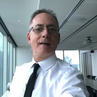 Peter Sutherland