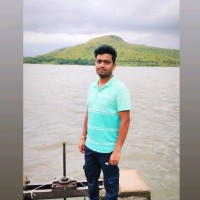M g kiran patel