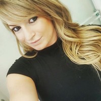 Alexandra Cosetti
