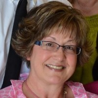 Susan Ritchie - Hubbard