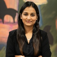 Neha Ostwal