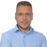 Dmitry Egorov