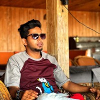 Prayag M