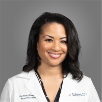 Lisa Abdul-Haqq, Dnp, Msn, Ma, Crnp, Fcpp