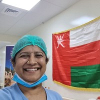 Dr. Kalyani Mohan