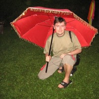 Максим Максимов