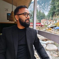 Vaibhav Nigam
