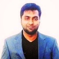 Mubarak Parambukuth