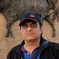 tarun thaker