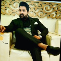 Nasir Amanat