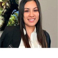 María Fernanda Escobar