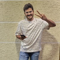 Sureshkumar Arumugam
