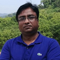 Shoukat Ali